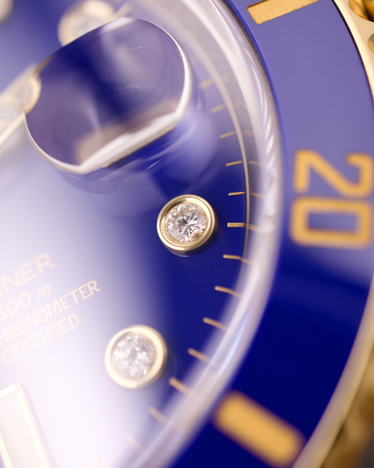 Estimation IA assurance pour collection de montres