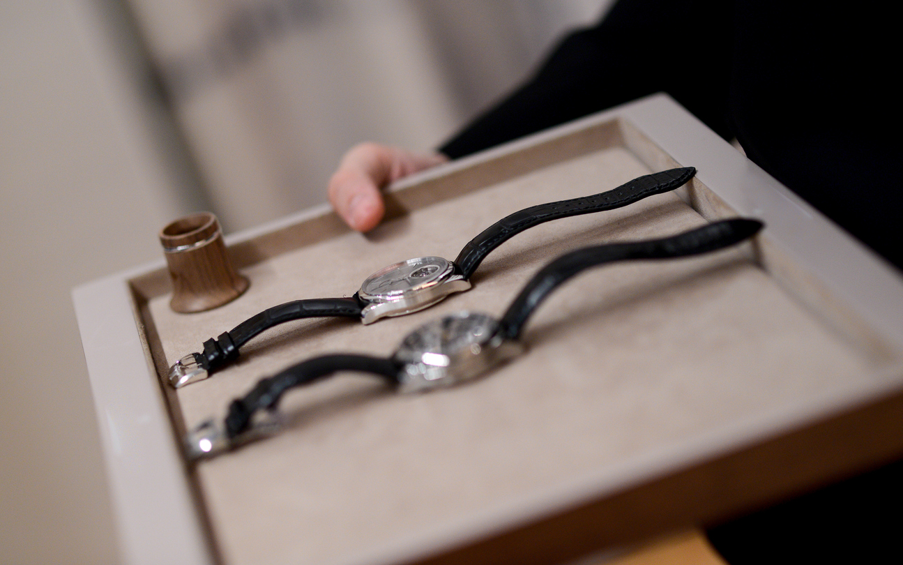 Gérez vos objets de valeurs avec Objais