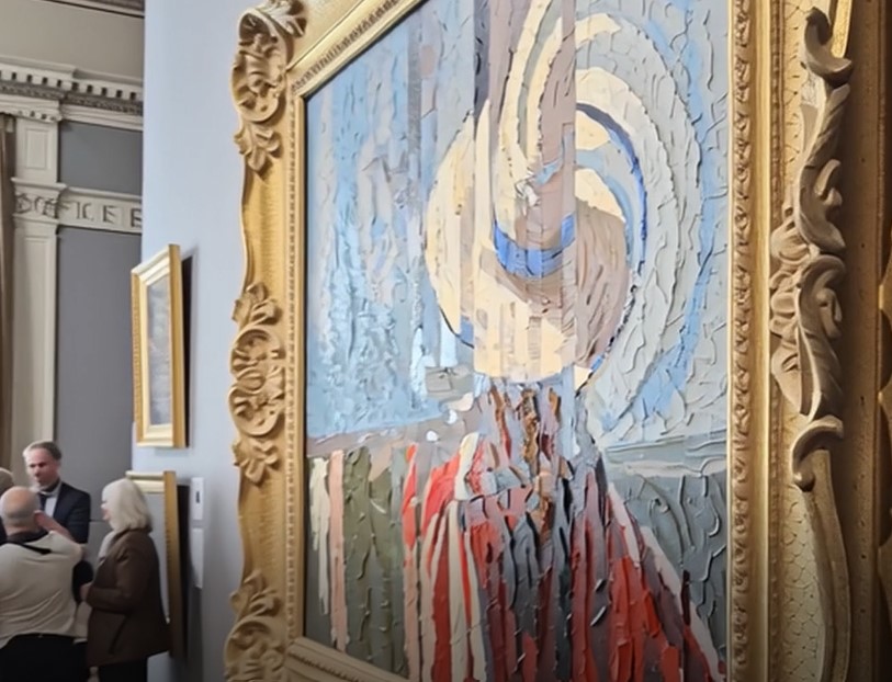 O Guia Completo do Seguro de Obras de Arte